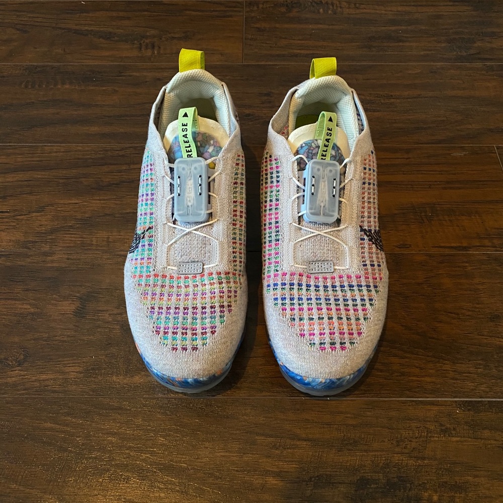 Nike vapormax